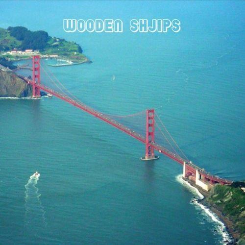Wooden Shjips West (LP)